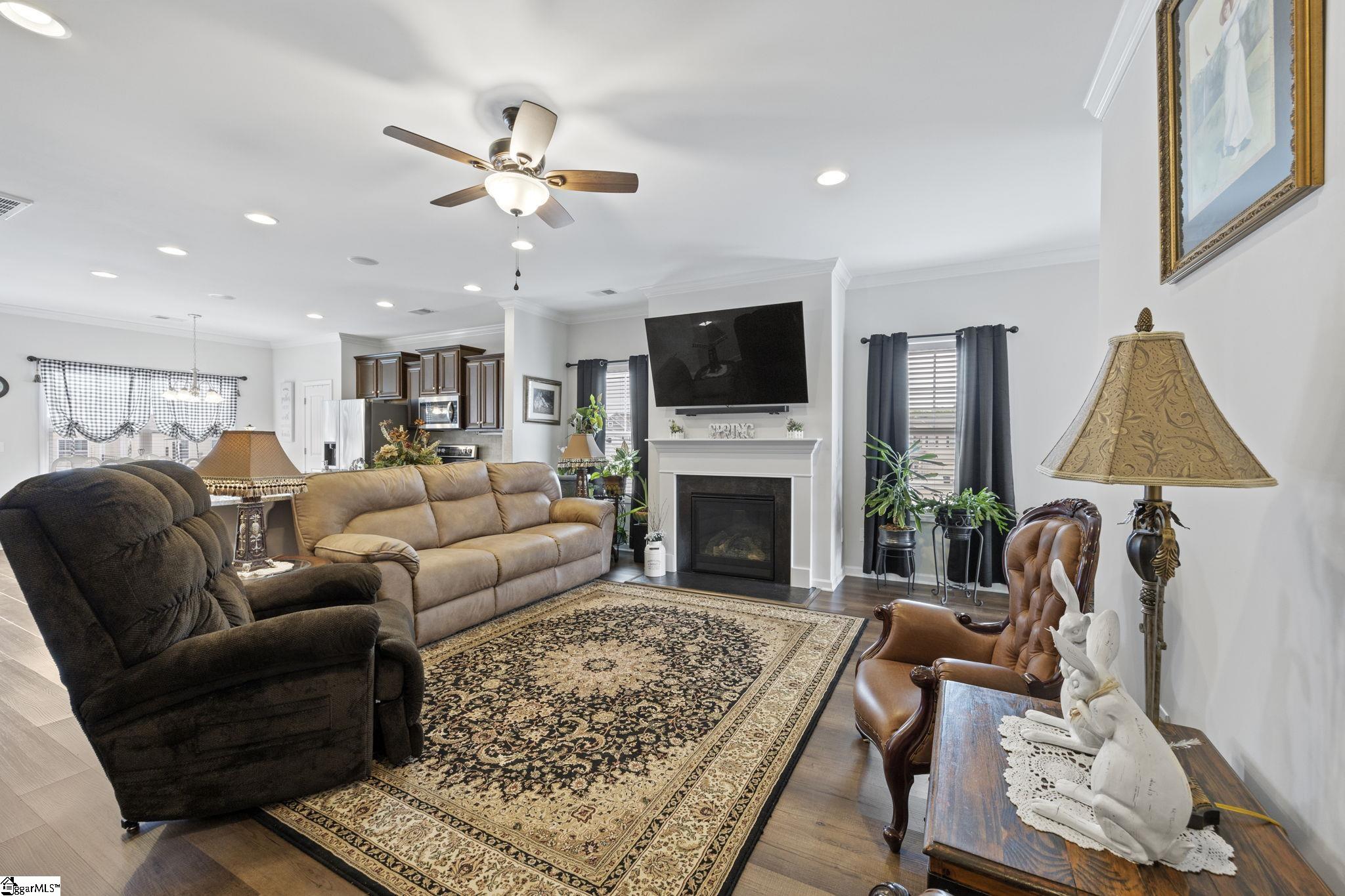 410 Letter Lane Pendleton, SC 29670 - Photo 6 of 25 Gallery Image 6
