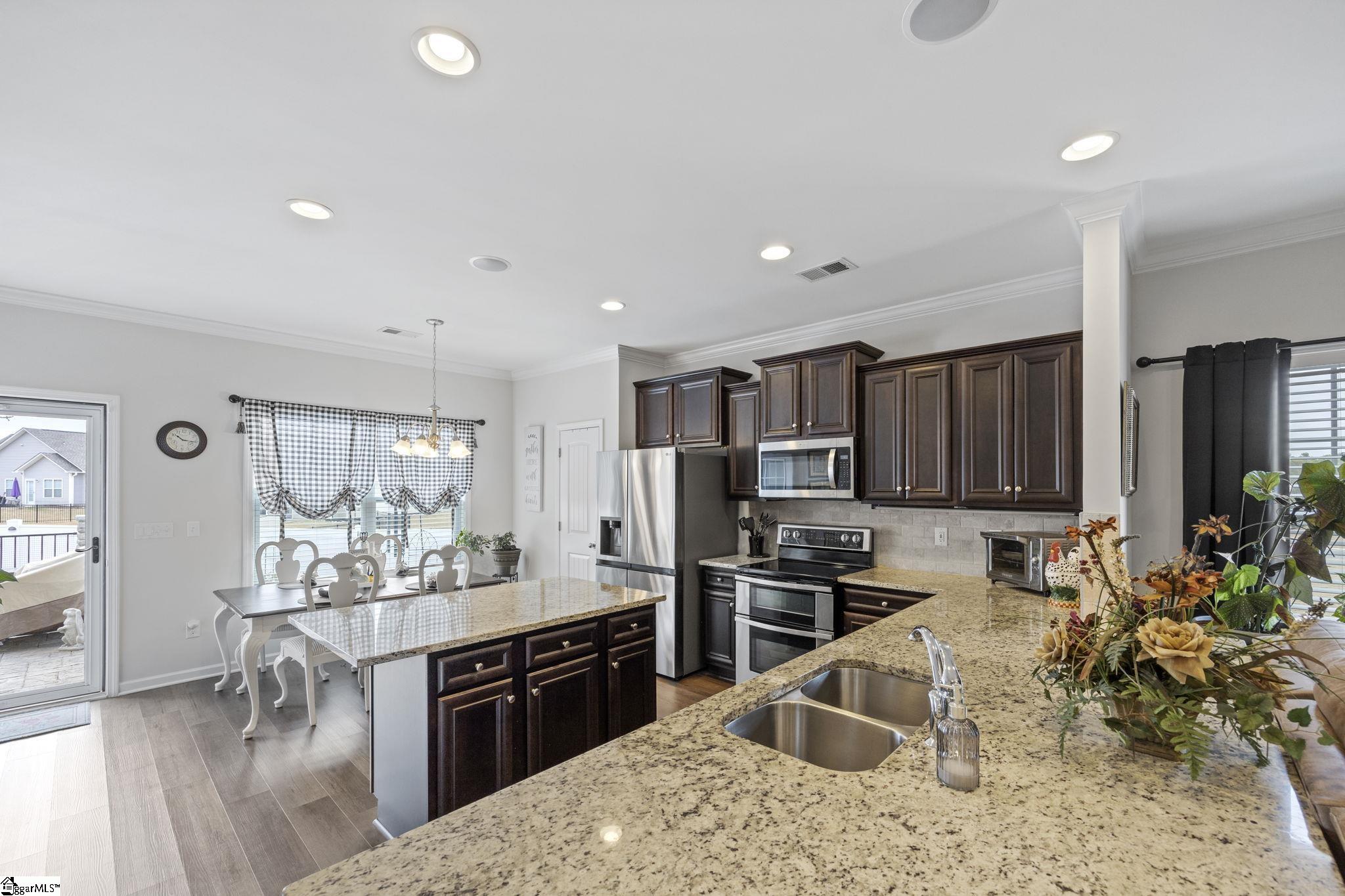 410 Letter Lane Pendleton, SC 29670 - Photo 7 of 25 Gallery Image 7