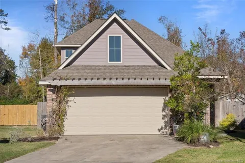 $254,000 | 840 North Huval Drive, Lake Charles, LA 70611
