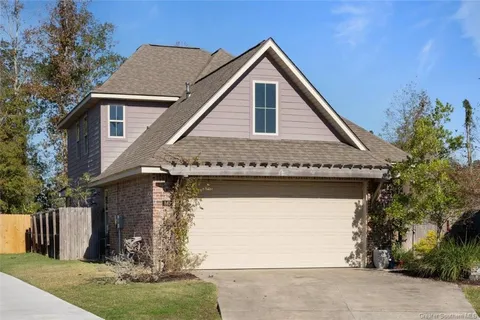 $254,000 | 840 North Huval Drive, Lake Charles, LA 70611