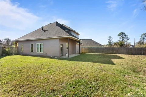 $254,000 | 840 North Huval Drive, Lake Charles, LA 70611