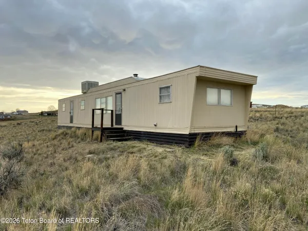 $78,500 | 10 Oriole Lane, Pinedale, WY 82941