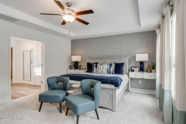 $408,900 | 197 Mayflower Drive Northwest, Unit 31, Calabash, NC 28467