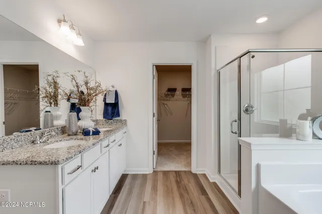 $408,900 | 197 Mayflower Drive Northwest, Unit 31, Calabash, NC 28467