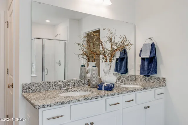 $408,900 | 197 Mayflower Drive Northwest, Unit 31, Calabash, NC 28467