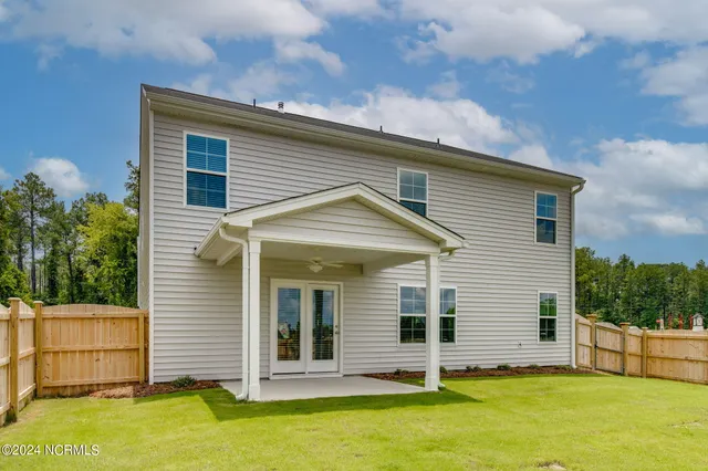 $408,900 | 197 Mayflower Drive Northwest, Unit 31, Calabash, NC 28467