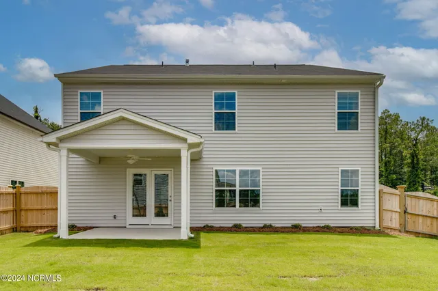 $408,900 | 197 Mayflower Drive Northwest, Unit 31, Calabash, NC 28467