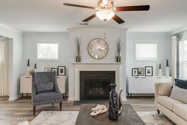 $408,900 | 197 Mayflower Drive Northwest, Unit 31, Calabash, NC 28467