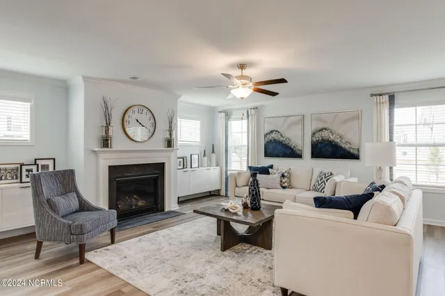 $408,900 | 197 Mayflower Drive Northwest, Unit 31, Calabash, NC 28467