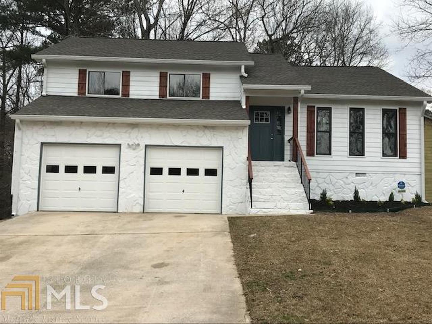 7140 Lupine Ridge Lane Atlanta, GA 30349 - Photo 1 of 1 Gallery Image 1