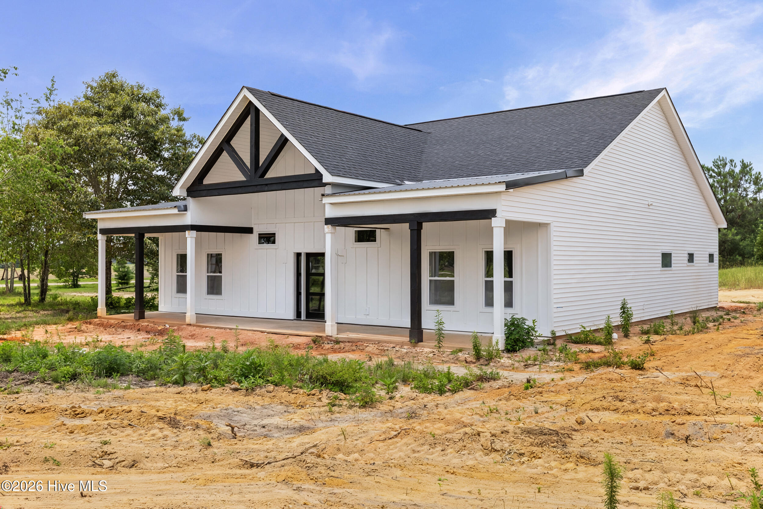 1184 Sylvan Grove Road Stapleton, GA 30823 - Photo 4 of 33