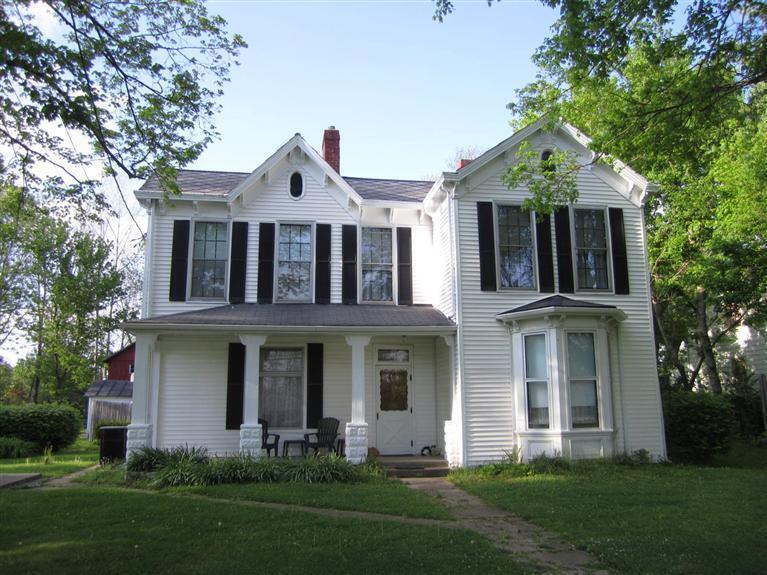 240 West Foster-Maineville Road Maineville, OH 45039 - Photo 1 of 1