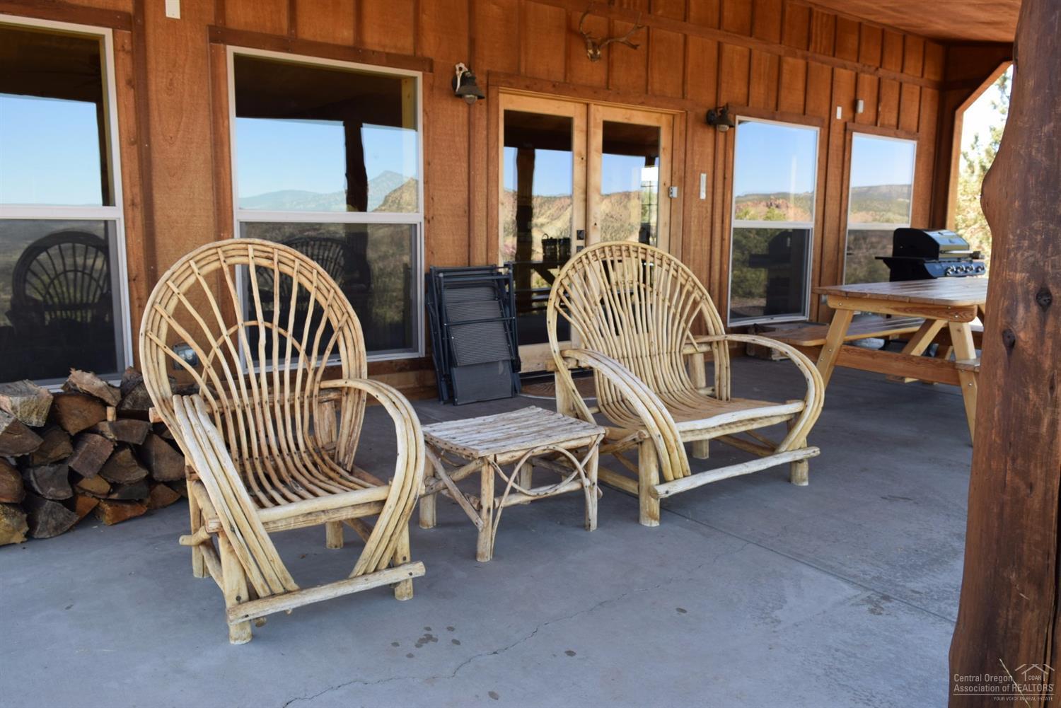 17401 Ridge Road Prineville, OR 97754 - Photo 14 of 19 Additional Photo