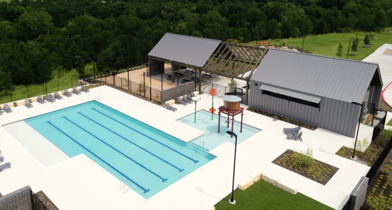 Undisclosed Address Elgin, TX 78621 - Photo 17 of 18