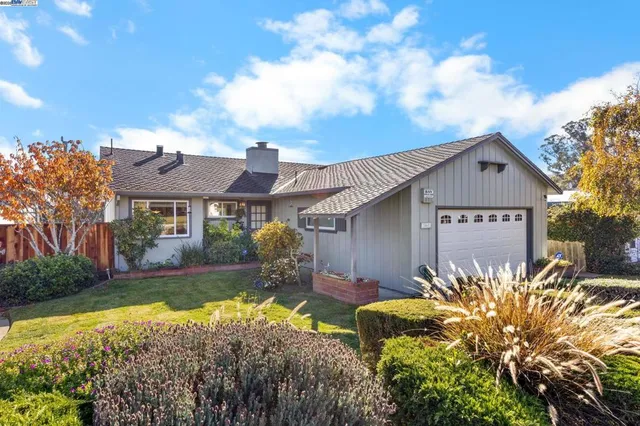 $1,688,888 | 2461-2461 Trenton Drive, San Bruno, CA 94066
