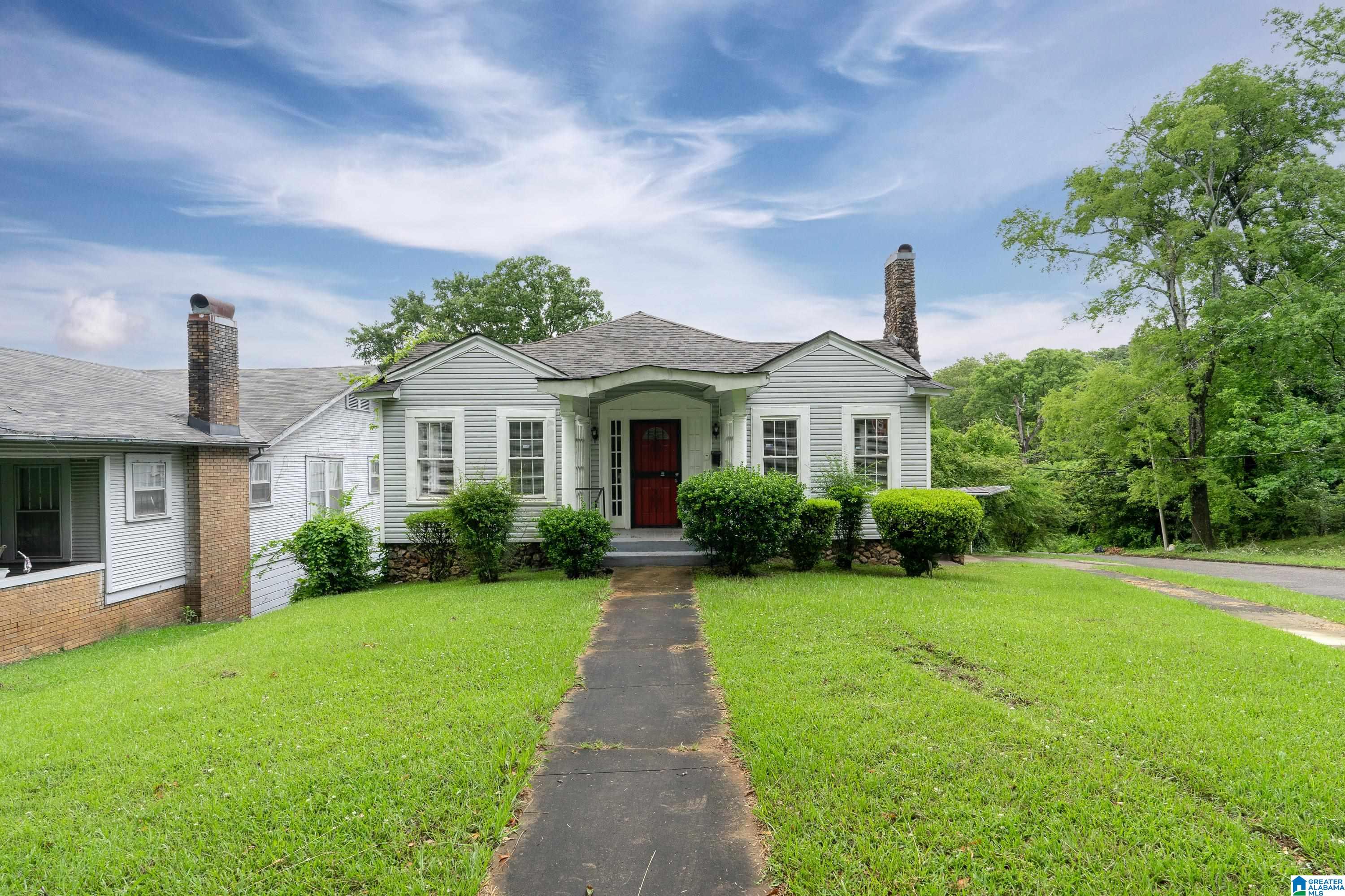 650 Maple Street Fairfield, AL 35064 - Photo 2 of 25 Gallery Image 2