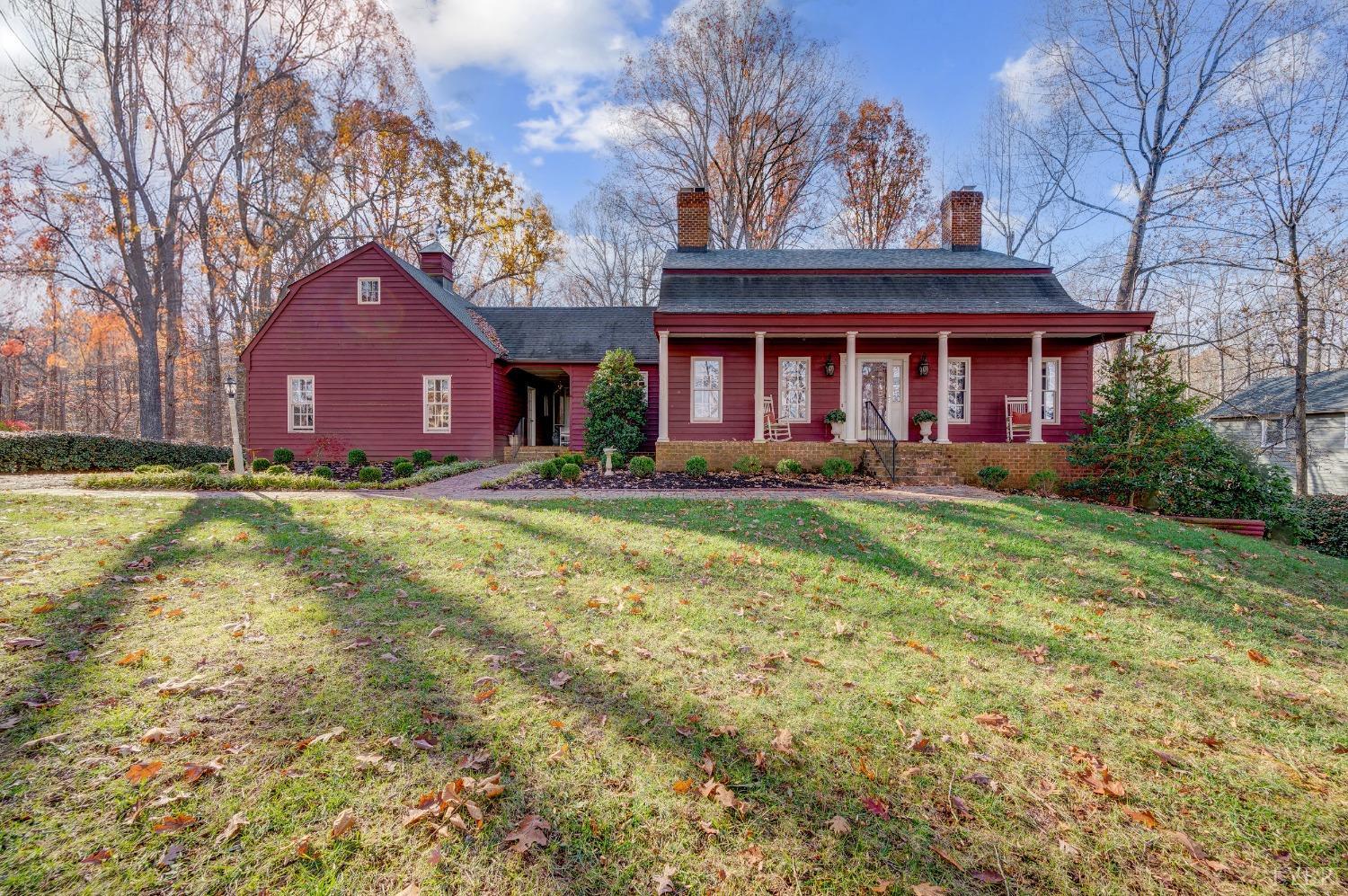 220 Otterview Road Forest, VA 24551 - Photo 1 of 61 Gallery Image 1