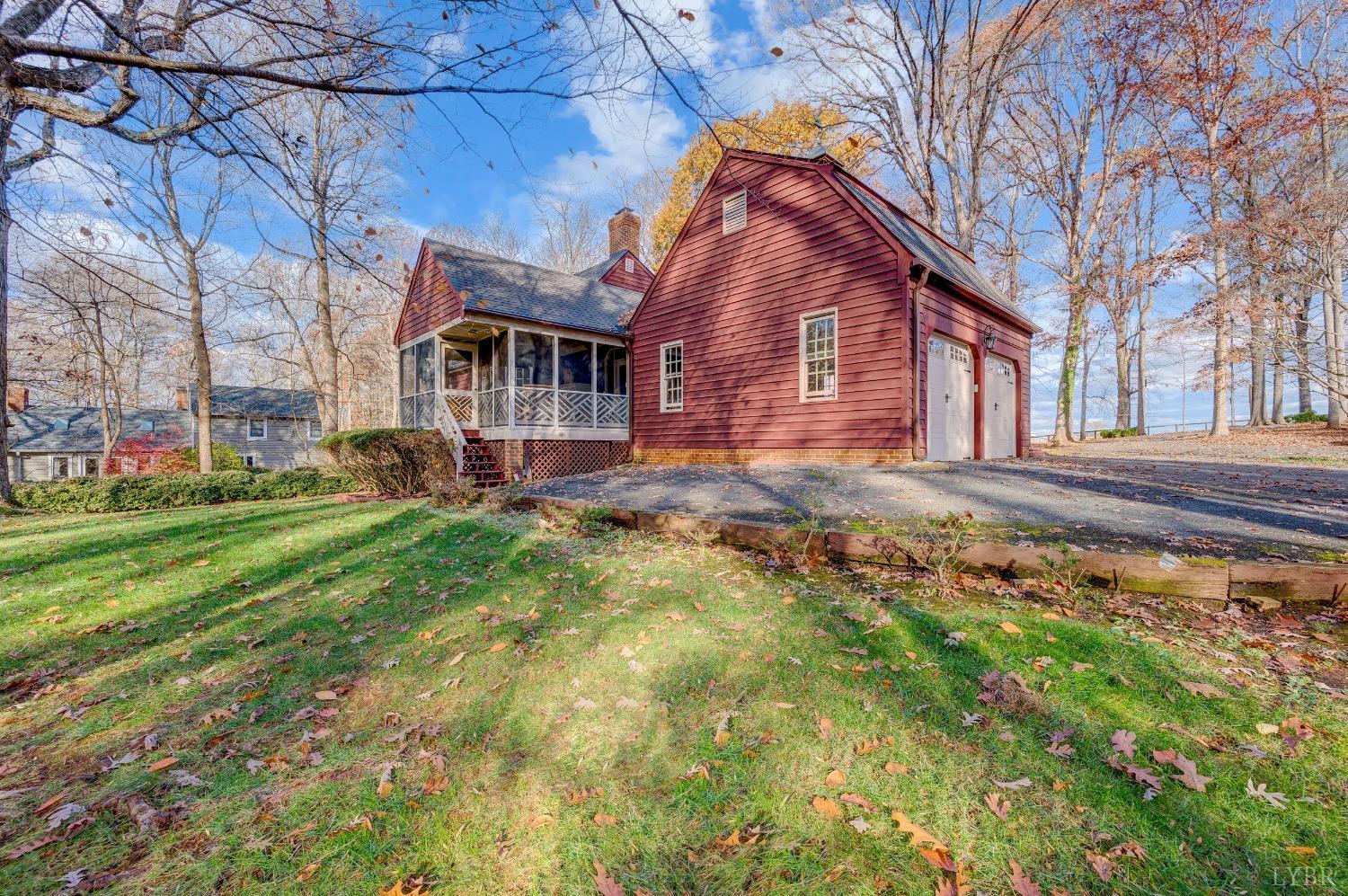 220 Otterview Road Forest, VA 24551 - Photo 4 of 61 Gallery Image 4