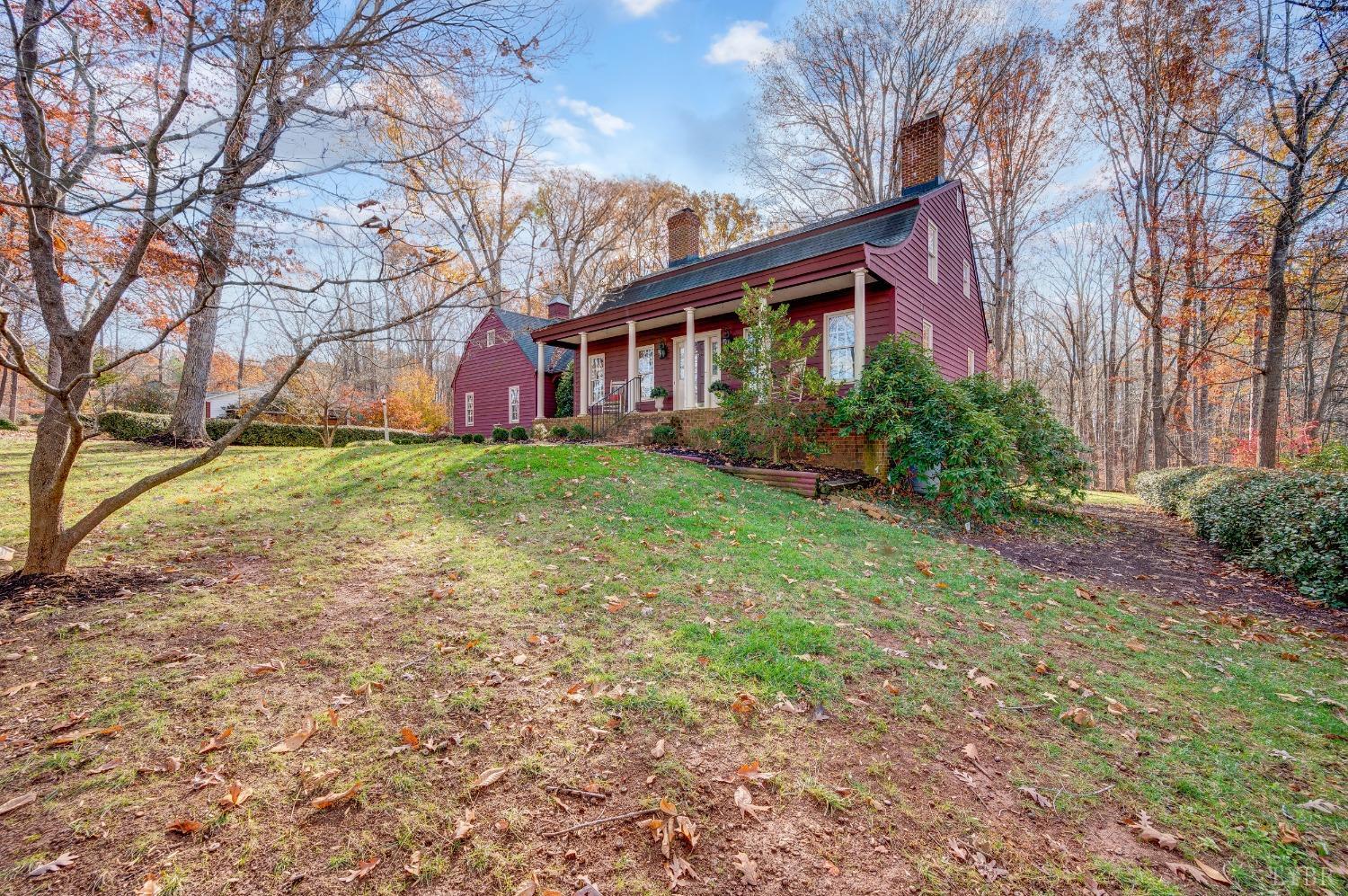 220 Otterview Road Forest, VA 24551 - Photo 60 of 61 Gallery Image 60