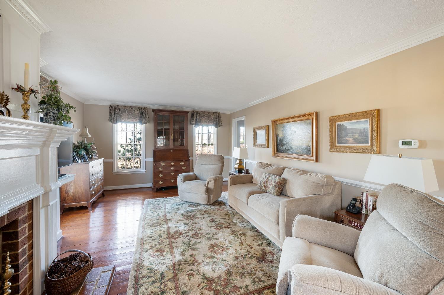 220 Otterview Road Forest, VA 24551 - Photo 10 of 61 Gallery Image 10