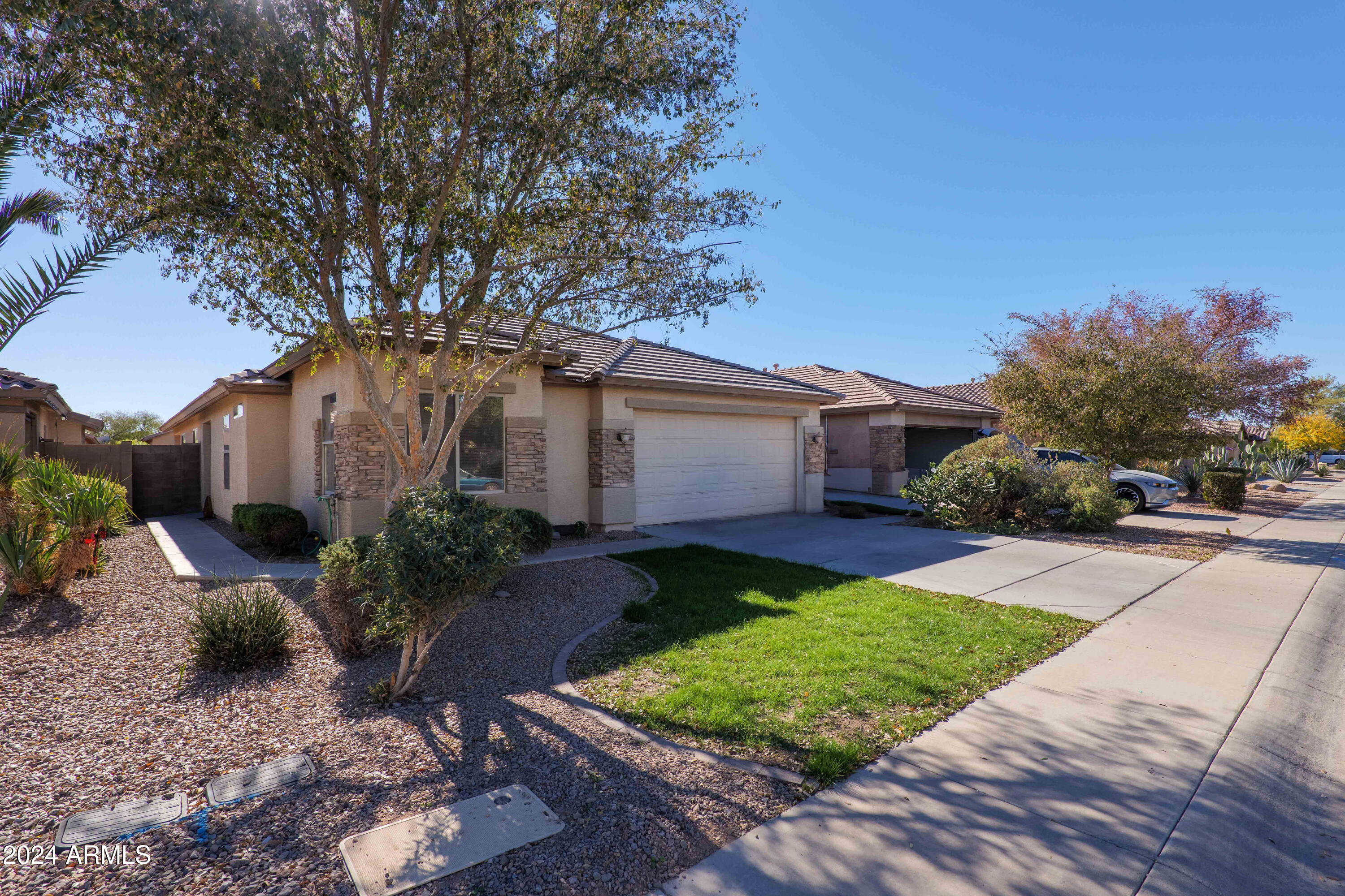46001 West Tucker Road Maricopa, AZ 85139 - Photo 2 of 29 Tucker-2