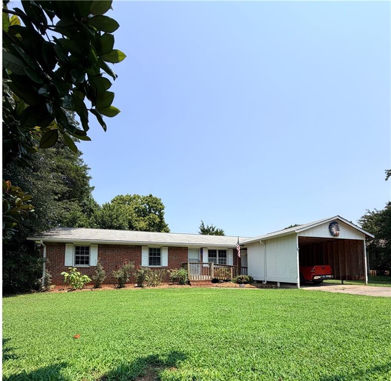 1026 Old Alabama Road Southwest Cartersville, GA 30120 - Photo 1 of 1 Gallery Image 1
