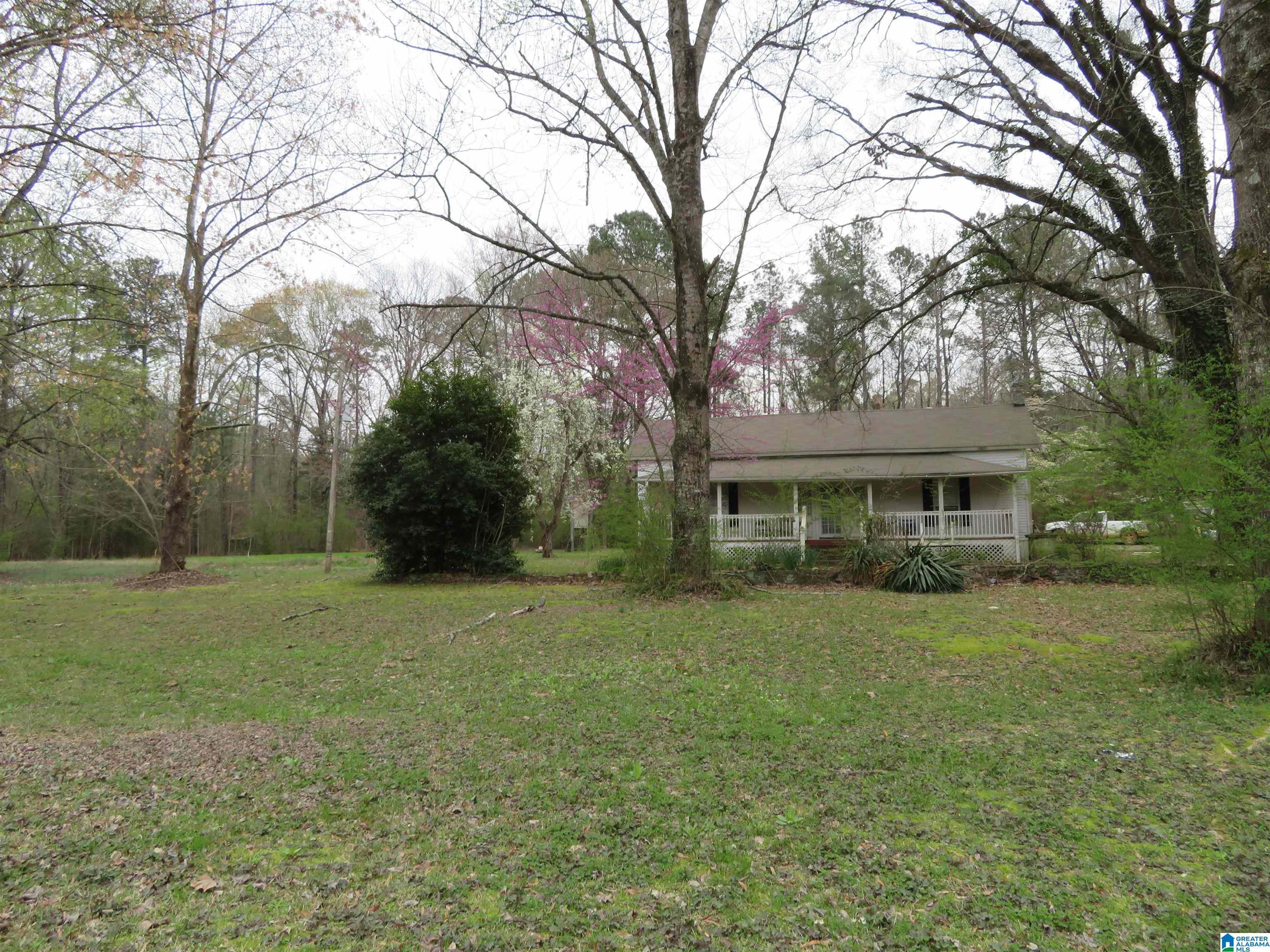 4100 Montevallo Road Centreville, AL 35042 - Photo 5 of 24