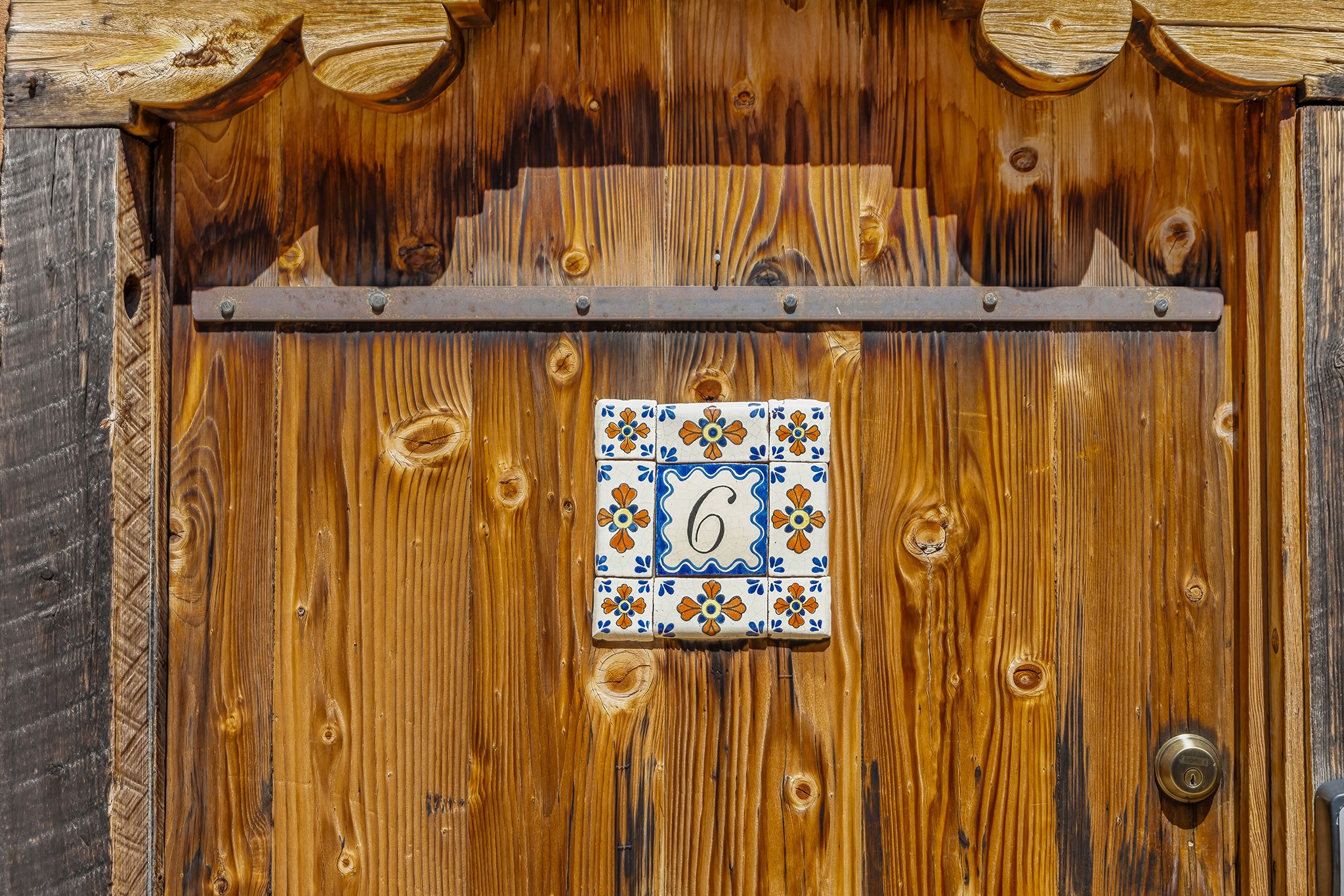447 Cerrillos Road, Unit 6 Santa Fe, NM 87501 - Photo 45 of 45 Gallery Image 45