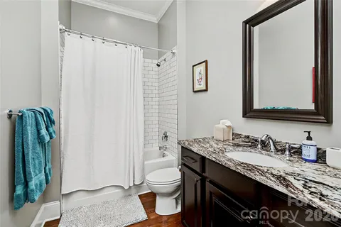 $950,000 | 3205 North McDowell Street, Charlotte, NC 28205
