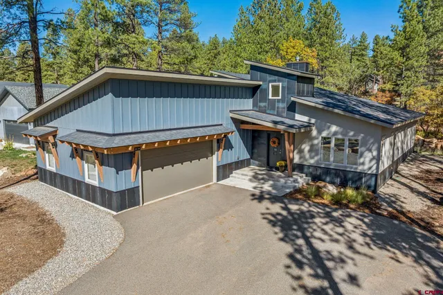 $899,000 | 170 Hay Barn Road, Durango, CO 81301