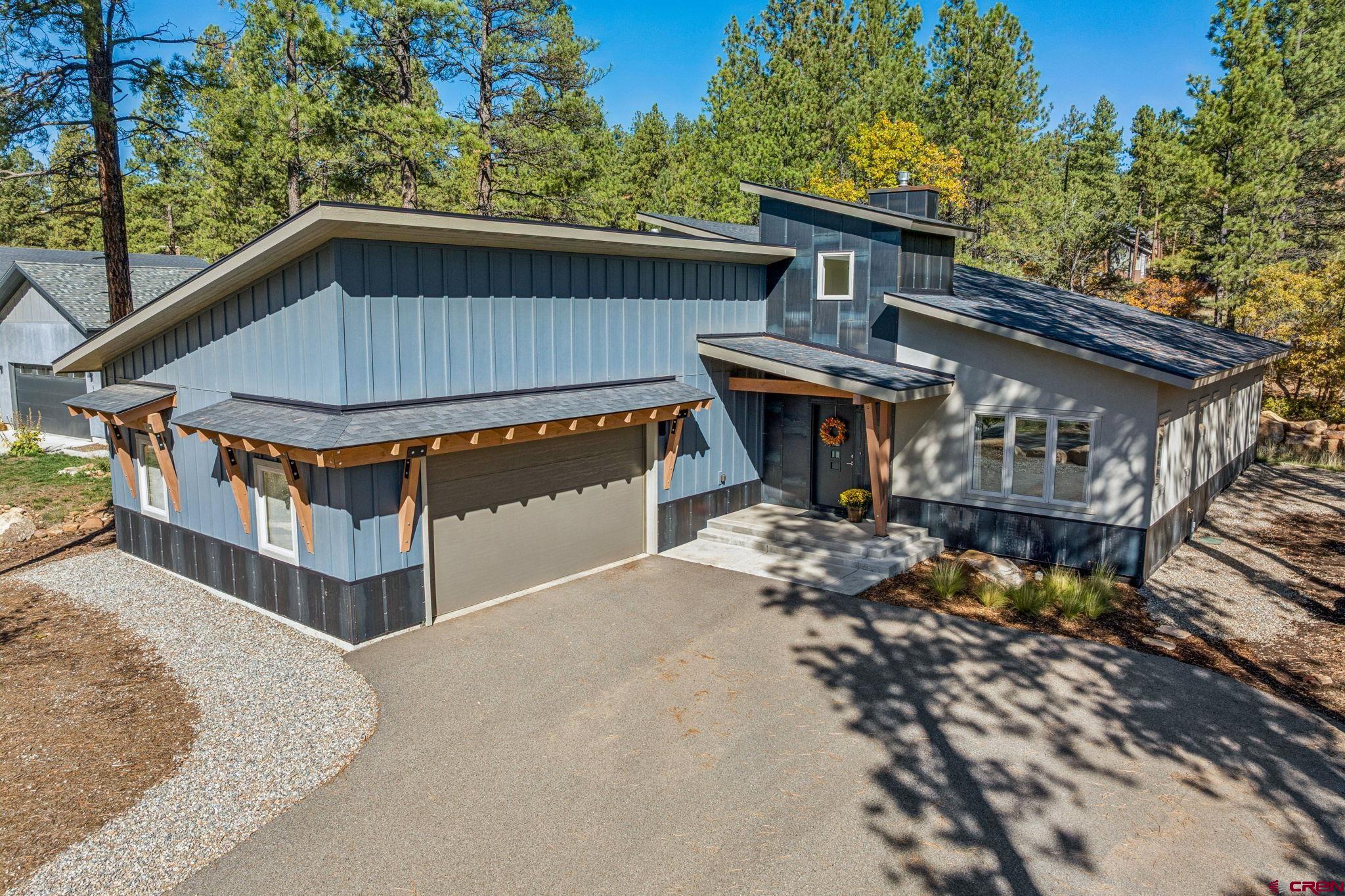 170 Hay Barn Road Durango, CO 81301 - Photo 1 of 44 Gallery Image 1