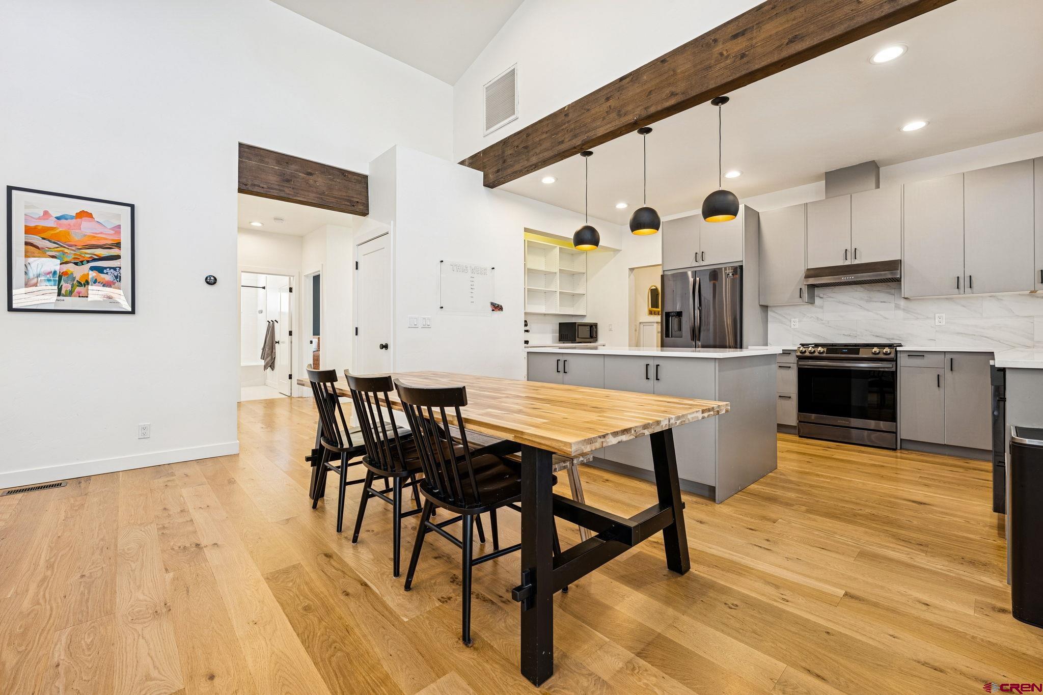 170 Hay Barn Road Durango, CO 81301 - Photo 11 of 44 Gallery Image 11