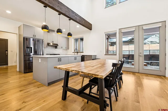 $899,000 | 170 Hay Barn Road, Durango, CO 81301