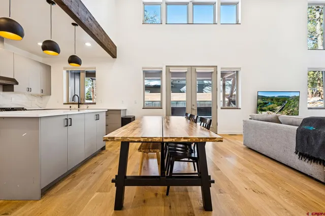 $899,000 | 170 Hay Barn Road, Durango, CO 81301