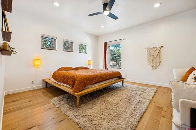 $899,000 | 170 Hay Barn Road, Durango, CO 81301