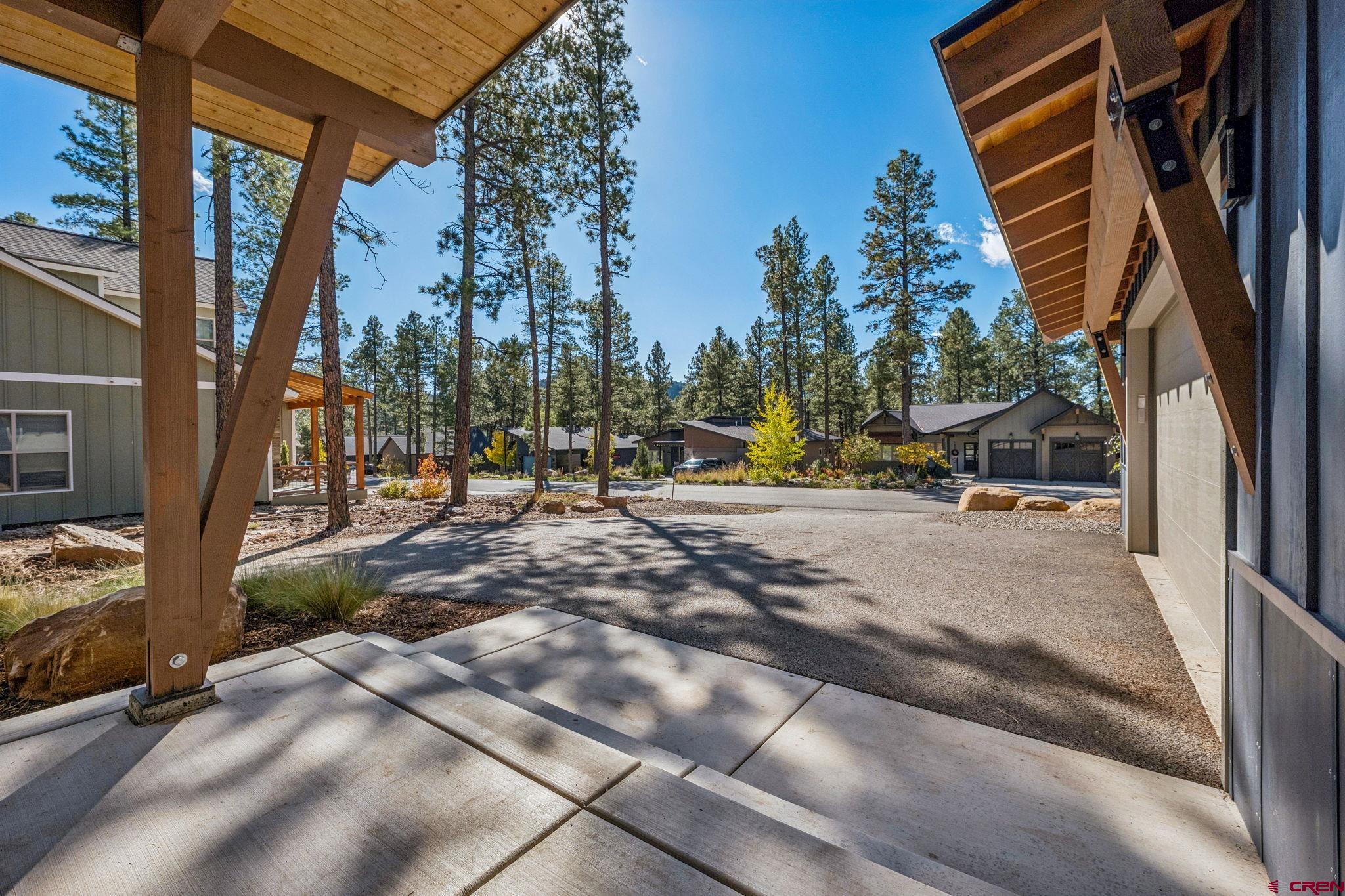 170 Hay Barn Road Durango, CO 81301 - Photo 2 of 44 Gallery Image 2