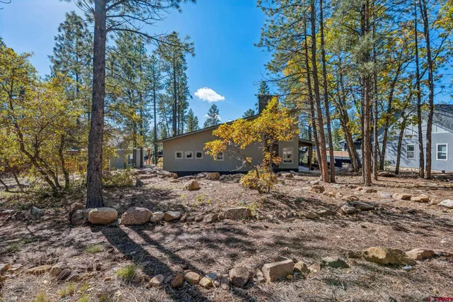 $899,000 | 170 Hay Barn Road, Durango, CO 81301