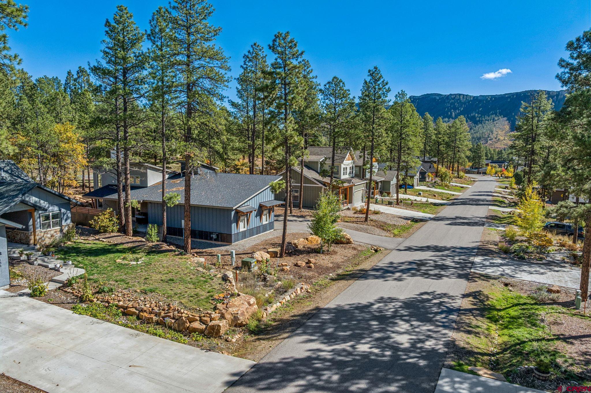 170 Hay Barn Road Durango, CO 81301 - Photo 41 of 44 Gallery Image 41