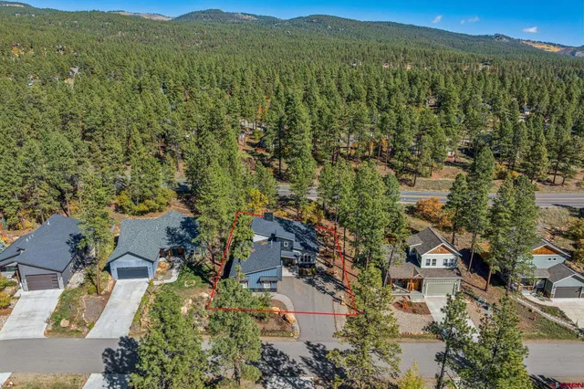 $899,000 | 170 Hay Barn Road, Durango, CO 81301