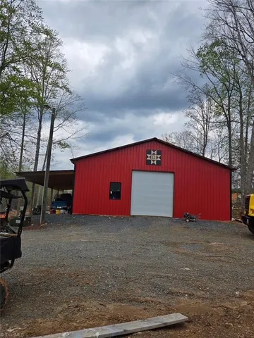 $1,025,000 | 3488 Highway 134, Troy, NC 27371