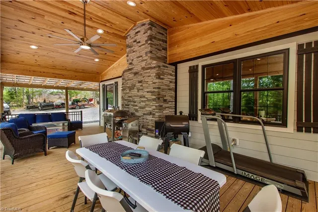 $1,025,000 | 3488 Highway 134, Troy, NC 27371