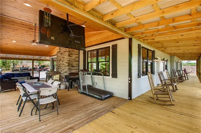 $1,025,000 | 3488 Highway 134, Troy, NC 27371