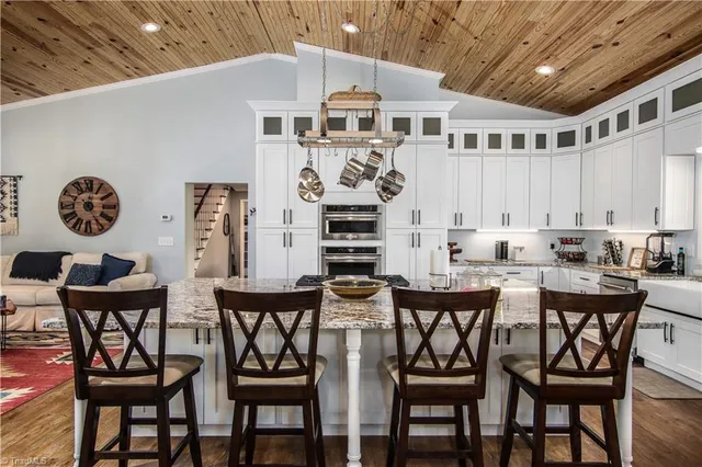 $1,025,000 | 3488 Highway 134, Troy, NC 27371