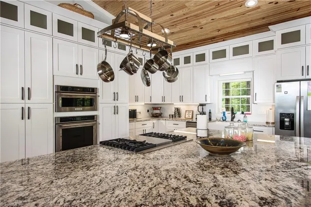 $1,025,000 | 3488 Highway 134, Troy, NC 27371