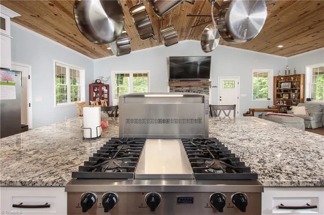 $1,025,000 | 3488 Highway 134, Troy, NC 27371