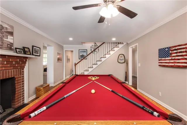 $1,025,000 | 3488 Highway 134, Troy, NC 27371