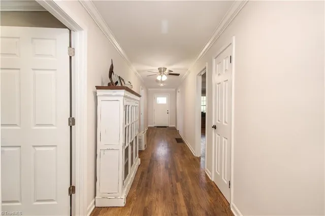 $1,025,000 | 3488 Highway 134, Troy, NC 27371