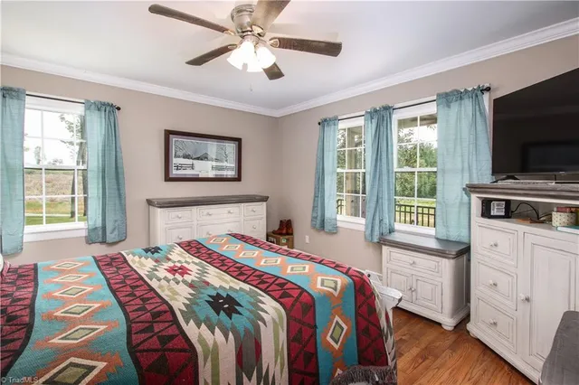 $1,025,000 | 3488 Highway 134, Troy, NC 27371