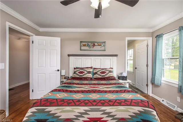 $1,025,000 | 3488 Highway 134, Troy, NC 27371