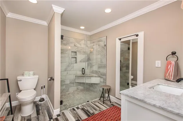 $1,025,000 | 3488 Highway 134, Troy, NC 27371